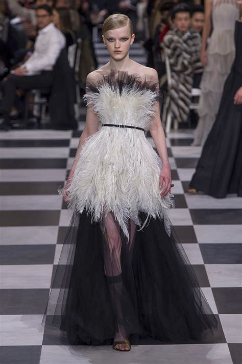 modedesigner dior